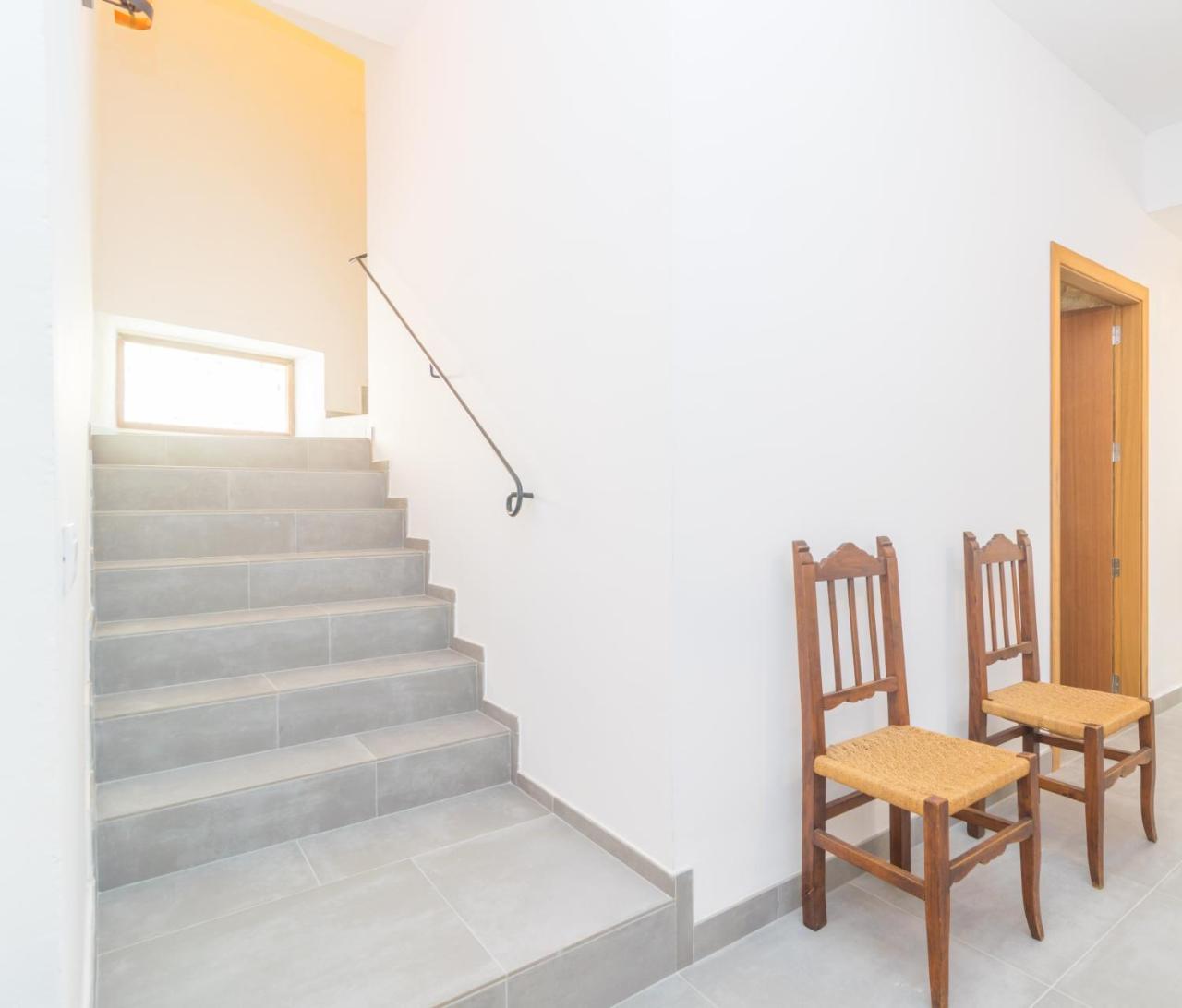 Can Tianet Randa Exterior foto